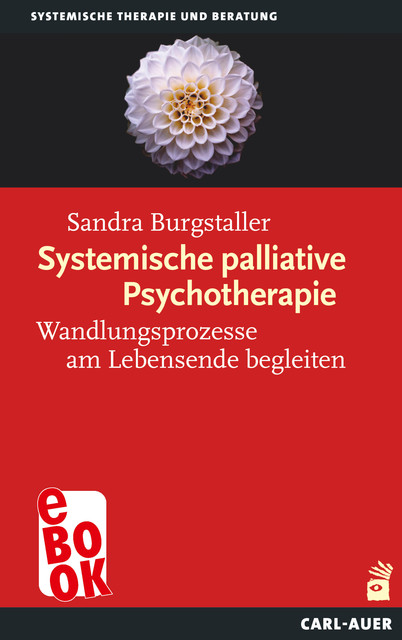 Systemische palliative Psychotherapie, Sandra Burgstaller