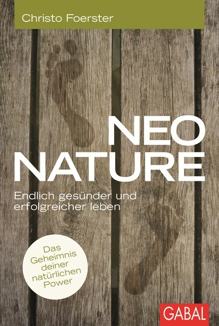 Neo Nature, Christo Foester