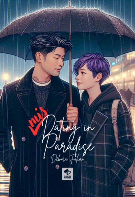 (mis)dating In Paradise, Débora Falcão