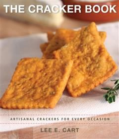 Cracker Book, Lee E.Cart