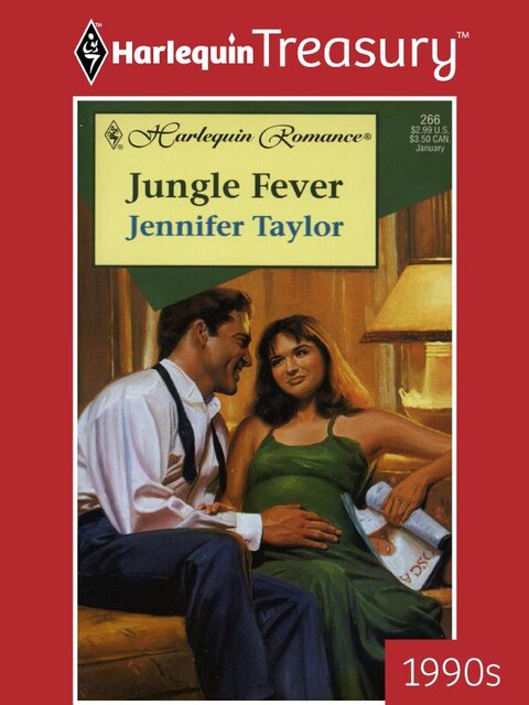Jungle Fever, Jennifer Taylor