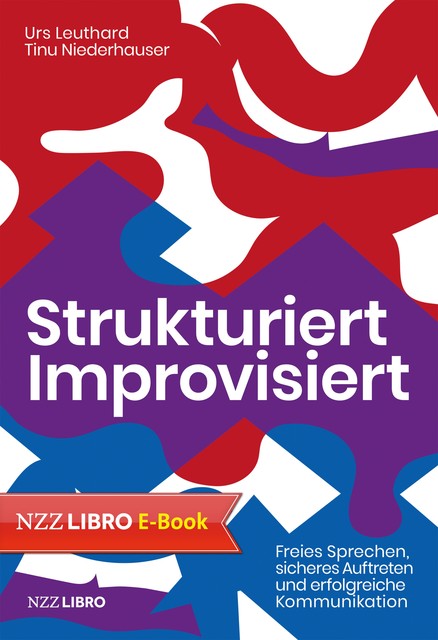 Strukturiert Improvisiert, Tinu Niederhauser, Urs Leuthard