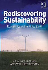 Rediscovering Sustainability, MrA.R.G Heesterman, MsW.H.Heesterman