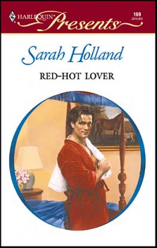 Red-Hot Lover, Sarah Holland