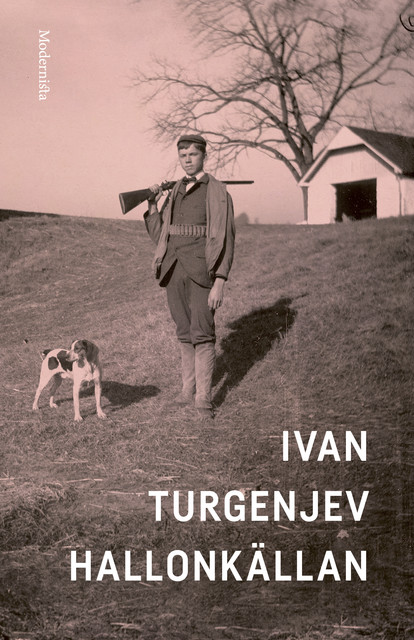 Hallonkällan, Ivan Turgenjev