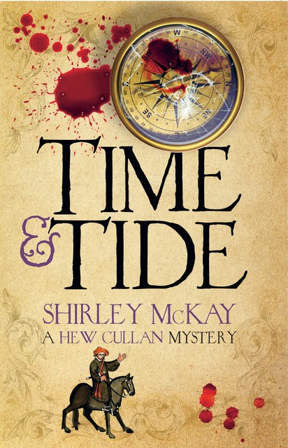 Time & Tide, Shirley McKay
