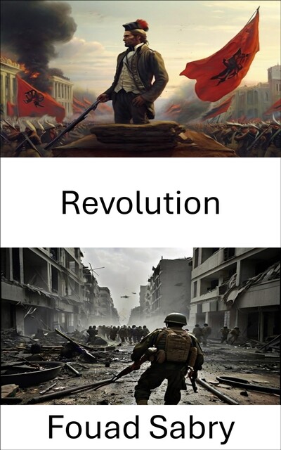 Revolution, Fouad Sabry