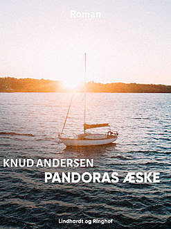 Pandoras æske, Knud Andersen