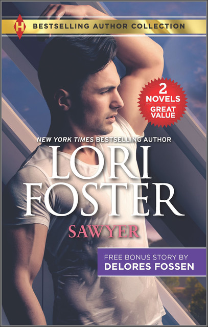 Sawyer, Lori Foster