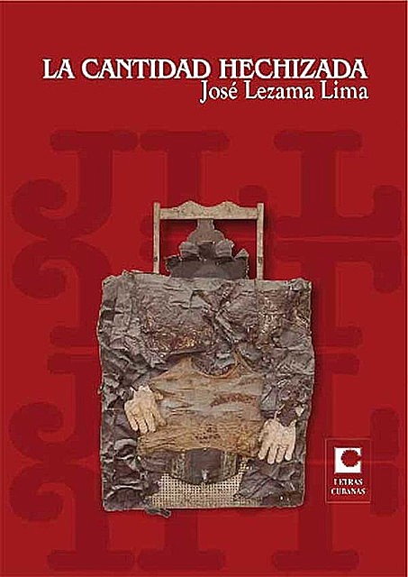La cantidad hechizada, José Lezama Lima
