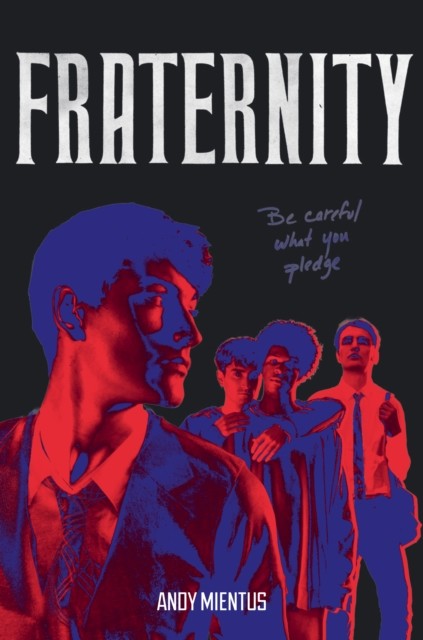 Fraternity, Mientus Andy Mientus