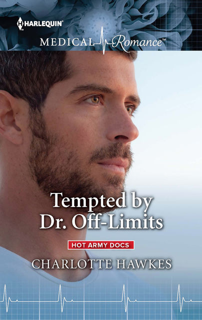 Tempted by Dr. Off-Limits, Charlotte Hawkes