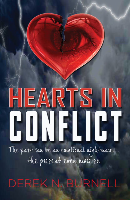 Hearts In Conflict, Derek N.Burnell