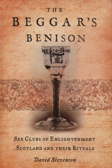 The Beggars Benison, David Stevenson