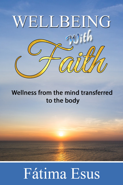 Wellbeing With Faith, Fatima Esus