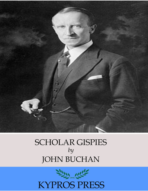 Scholar Gispies, John Buchan