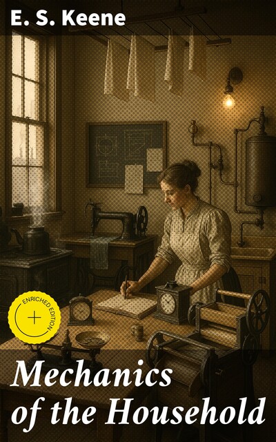 Mechanics of the Household, E.S. Keene