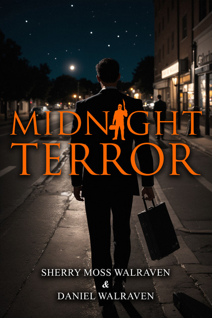 Midnight Terror, Sherry Walraven, Daniel Walraven