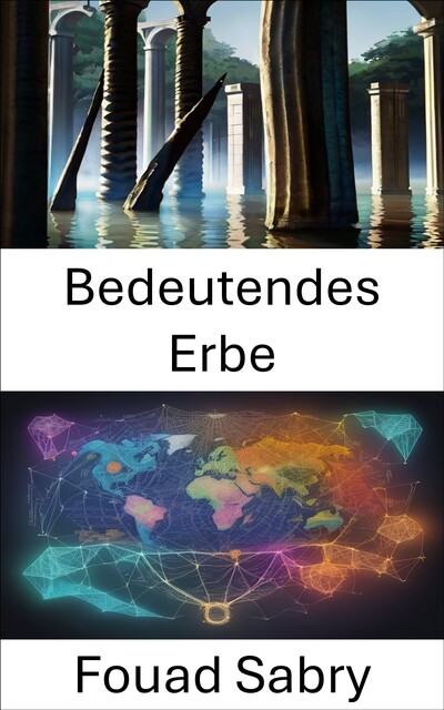 Bedeutendes Erbe, Fouad Sabry