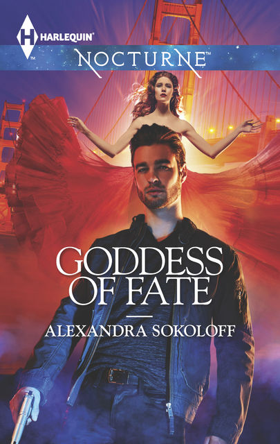 Goddess of Fate, Sokoloff Alexandra