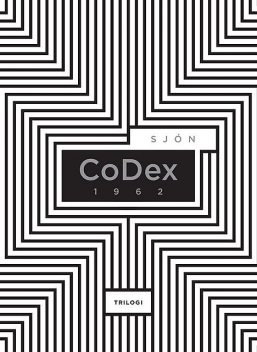 CoDex 1962, Sjón