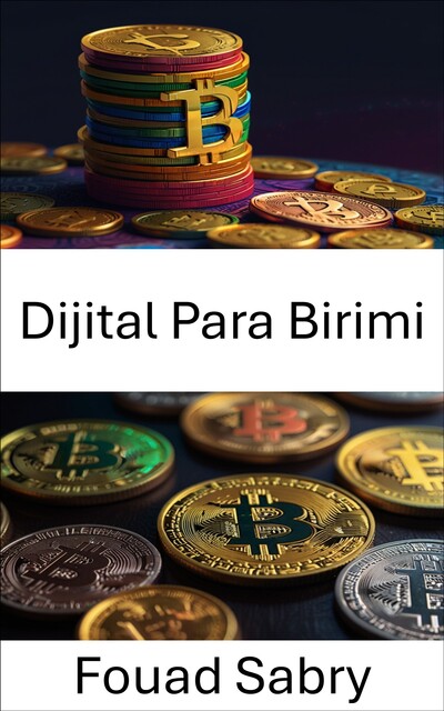 Dijital Para Birimi, Fouad Sabry