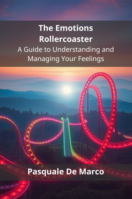 The Emotions Rollercoaster, Pasquale De Marco