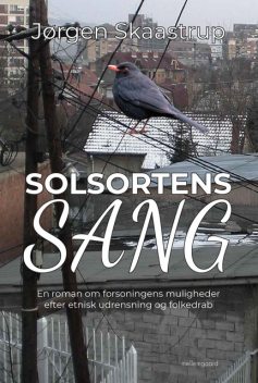 Solsortens sang, Jørgen Skaastrup