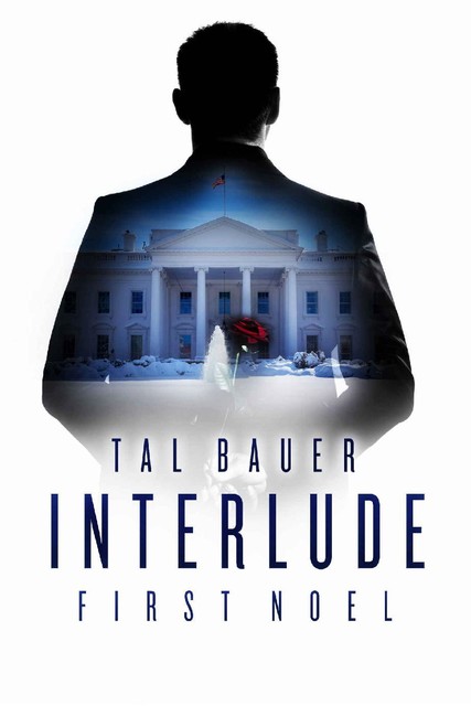 Interlude: First Noel: The Executive Office #4, Tal Bauer