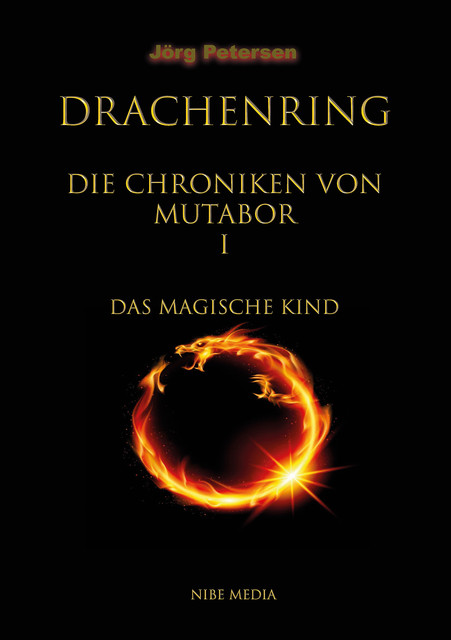 Drachenring, Jörg Petersen