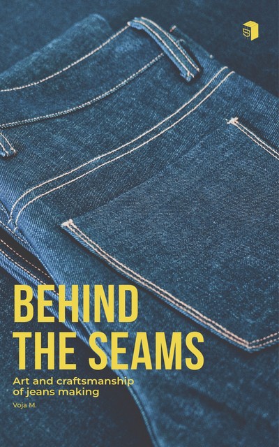 Behind the Seams, Voja Malenkovic