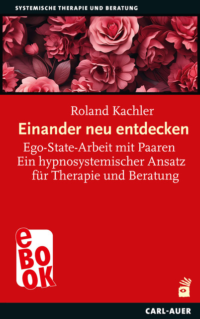 Einander neu entdecken, Roland Kachler