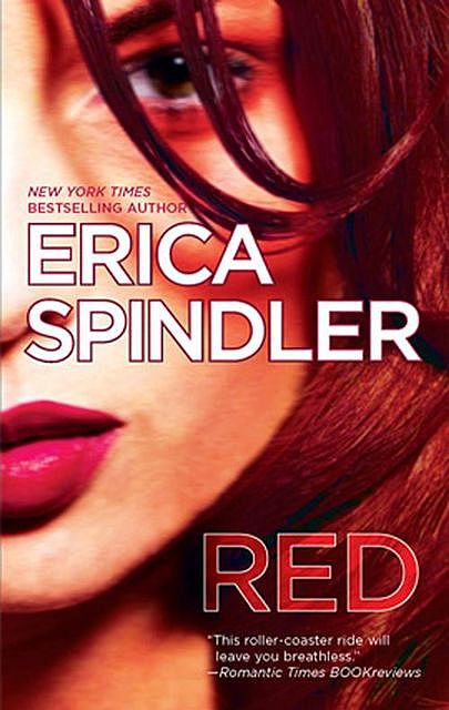Red, Erica Spindler