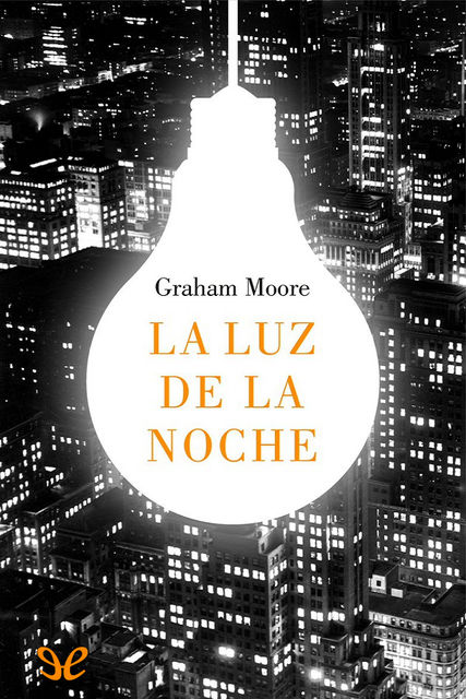 La luz de la noche, Graham Moore