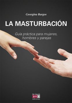 La masturbación, Georgina Burgos