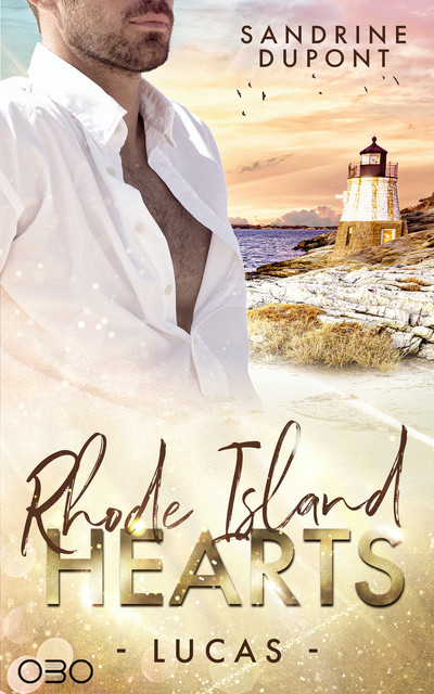 Rhode Island Hearts, Sandrine Dupont