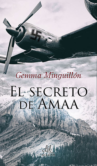 El secreto de Amaa, Gemma Minguillón