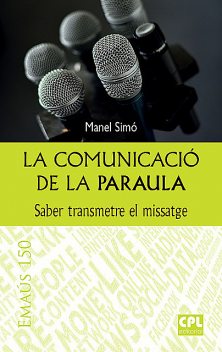 La comunicació de la Paraula, Manuel Simó Tarragó