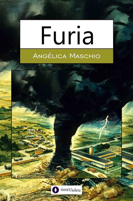 Furia, Angélica Maschio