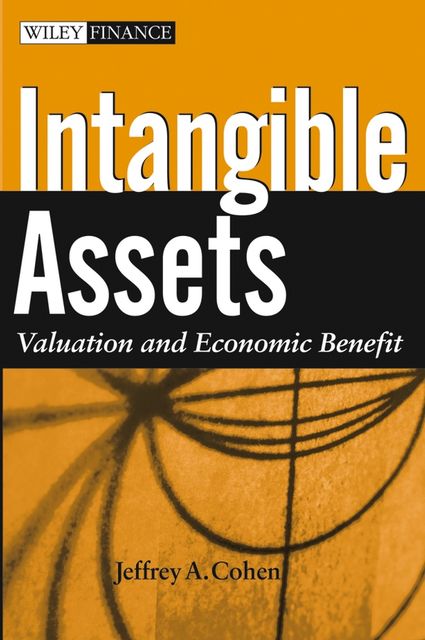 Intangible Assets, Jeffrey Cohen