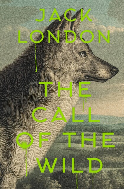 The Call of the Wild, Jack London