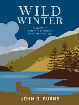 Wild Winter, John Burns