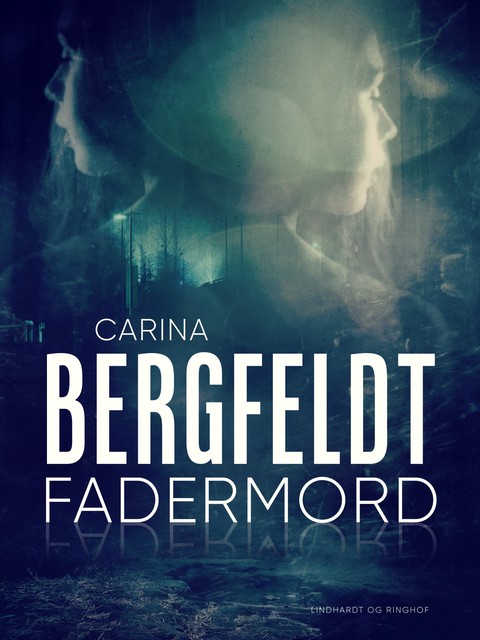 Fadermord, Carina Bergfeldt
