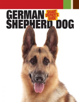 German Shepherd Dog, Dog Fancy Magazine