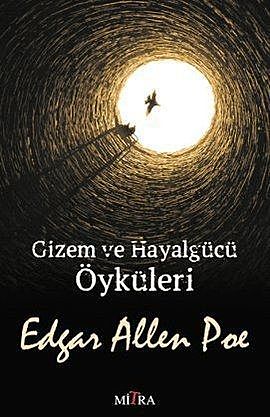 Gizem ve Hayalgücü Öyküleri, Edgar Allan Poe