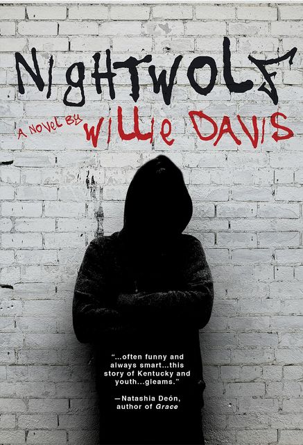 Nightwolf, Willie Davis