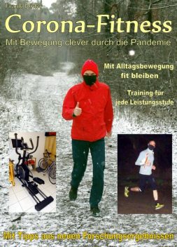 Corona-Fitness, Frank Roder