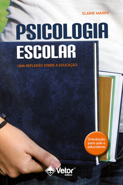 Psicologia escolar, Elaine Marini