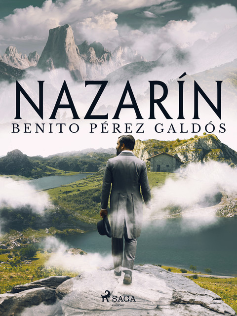 Nazarín, Benito Pérez Galdós
