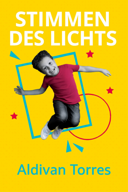 Stimmen des Lichts, Aldivan Torres